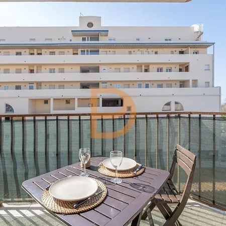Appartement Comfortable Studio For 2 With Terrace Near *