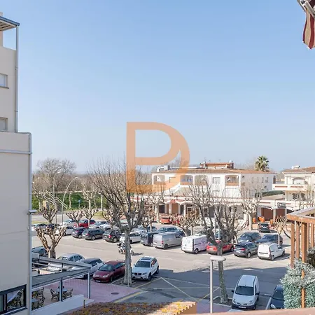 Apartman Comfortable Studio For 2 With Terrace Near *