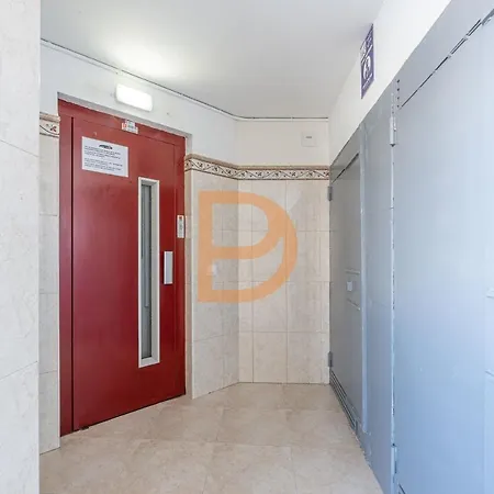 Comfortable Studio For 2 With Terrace Near * Empuriabrava